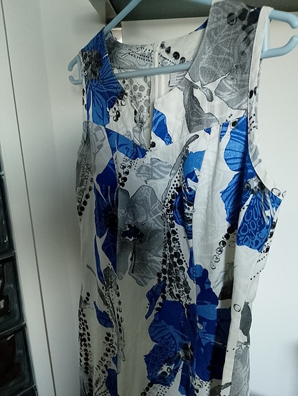 Hihaton mekko