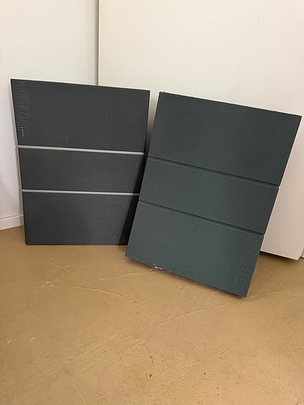 B&O kaiuttimet 2 kpl