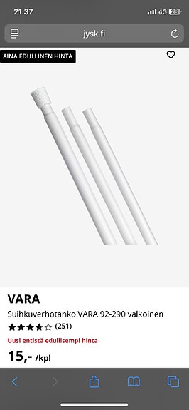 Verhotanko