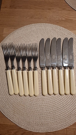 Sorsakosken aterimet