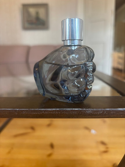 Diesel only the brave
