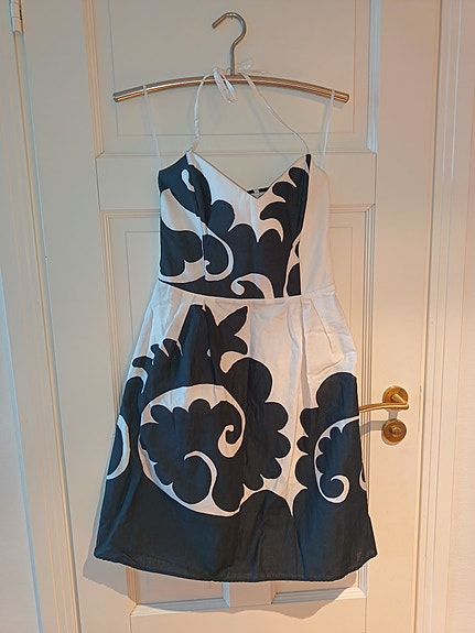 Marimekko mekko 40