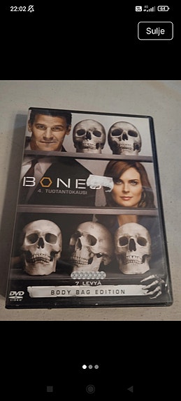 Bones