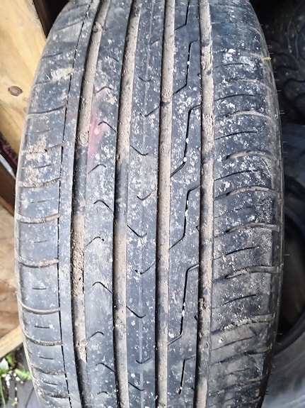 195/55-16 cordiant 2kpl