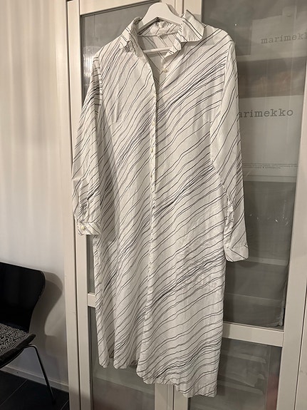 Vintage mekko