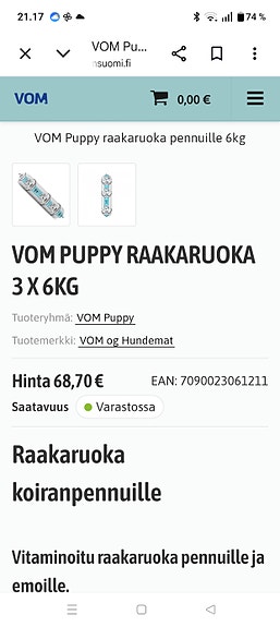 Product image 3 of 6