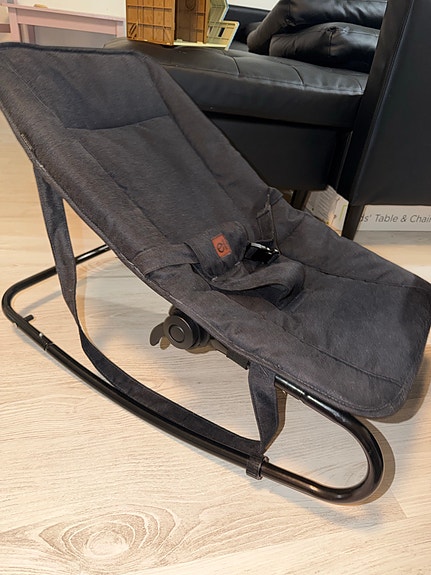 Child seat