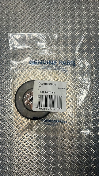 Kytkinrumpu Husqvarna 5300470-61