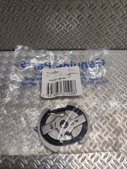 Kytkin Husqvarna 140, 142, 136, 230, 236, 240 5300149-49 / 530014949