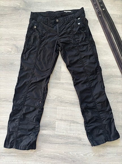 Esprit Edc Play Comfort kangashousut 40 reg