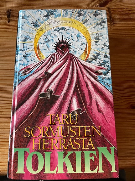 Taru sormusten herrasta