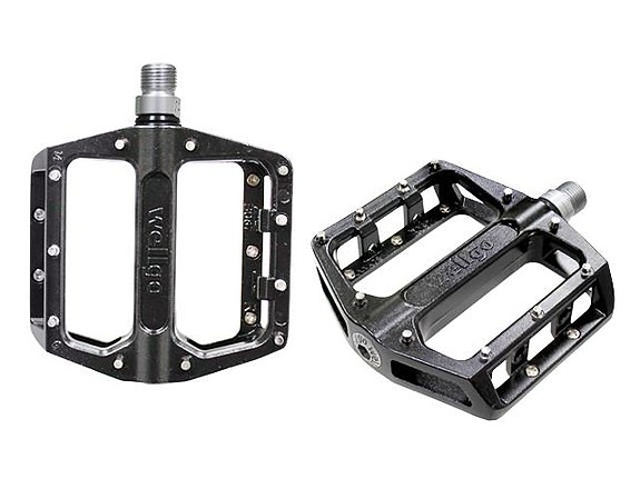 Cavo Flat/BMX 9/16" Pyörän poljin