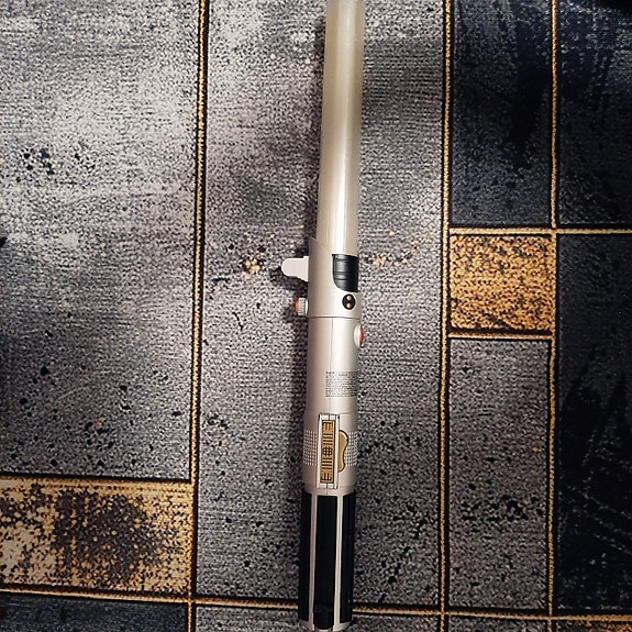 Skywalker valomiekka