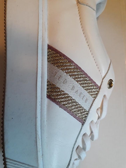 Ted Baker sneaker tyyppiset kengät koko 37
