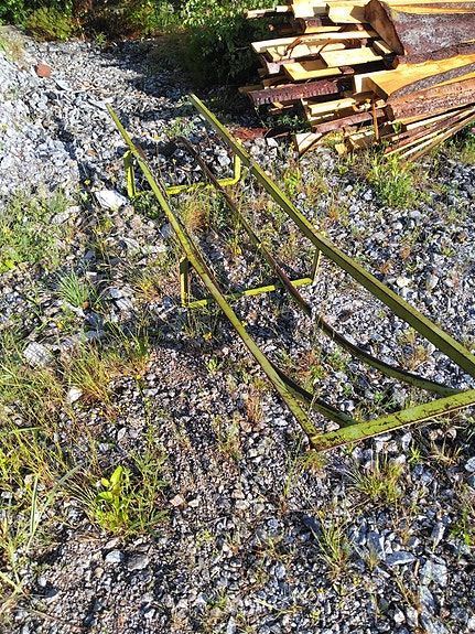 Claas paalirata