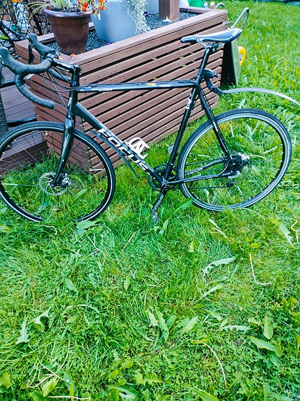 Focus Mares 2.0 Disc. Cyclocross Series. 62cm XXL