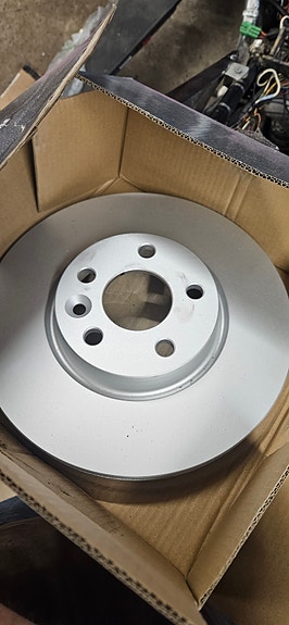 Ford s-max 2.2 tdci varaosia