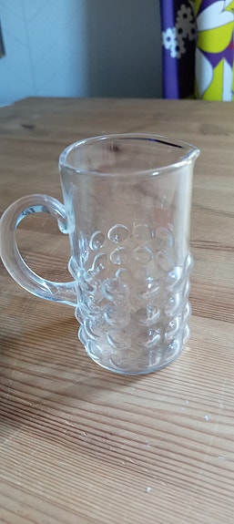Riihimäki pieni Grapponia kermakko