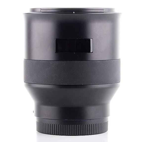 Zeiss Batis 85mm f/1.8 -objektiivi (Sony FE) (käytetty)
