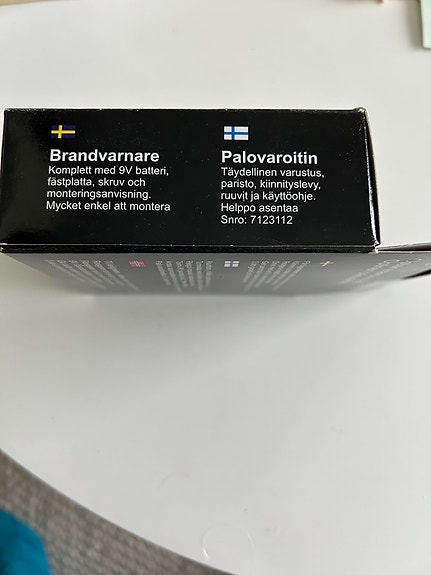 Product image 2 of 3