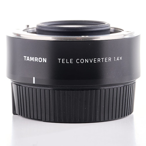 Tamron TC-X14 1.4x -telejatke (Nikon) (käytetty)