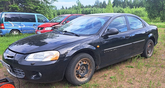 Chrysler Sebring 2,7