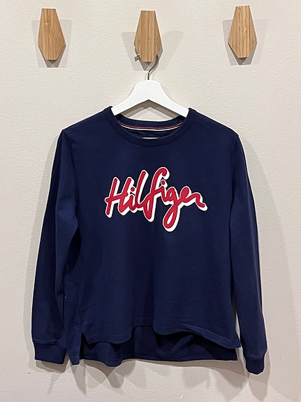 Uudenveroinen Tommy Hilfiger S!