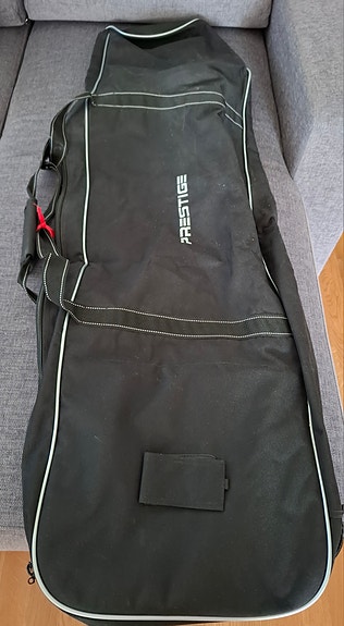 Bagin kantolaukku