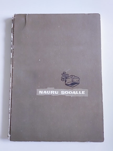 Nauru sodalle