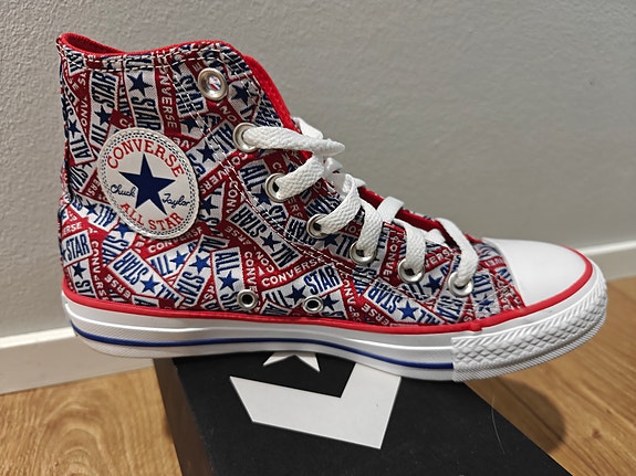 Converse