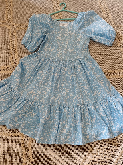Ivana Helsinki mekko 34/36