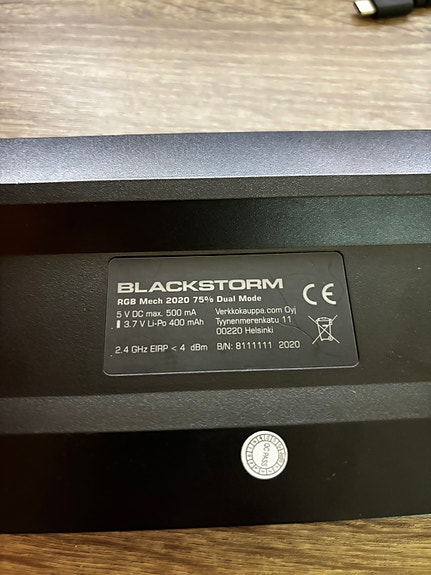 Product image 3 of 5