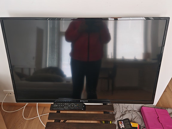 Televisio