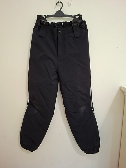 Molo pollux toppahousut 140