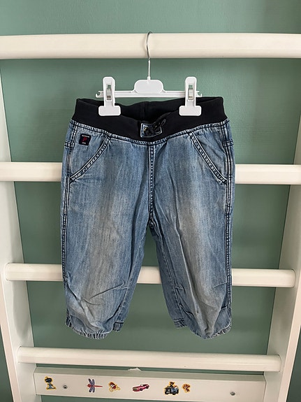 POP shortsit 116