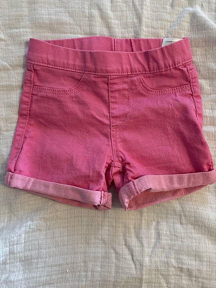 H&M shortsit 92
