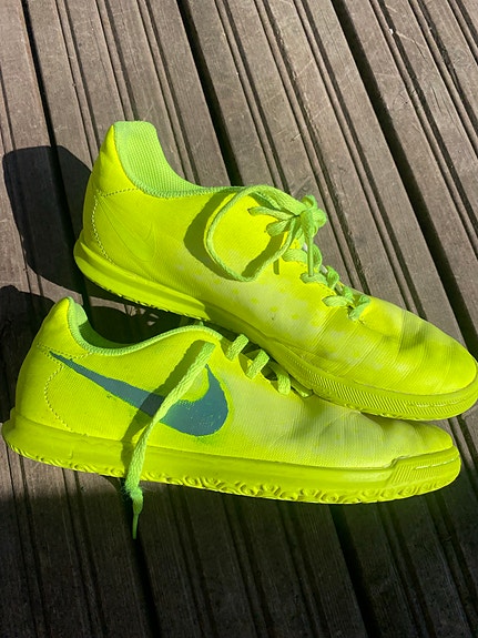 Nike sisäpelikengät
