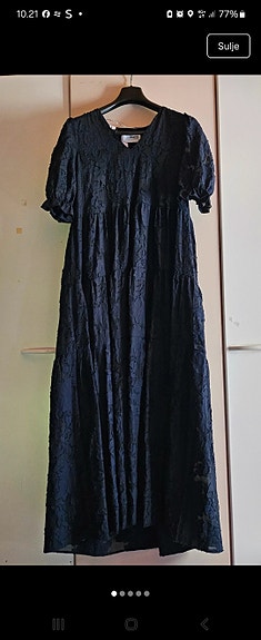 Selected Femme mekko
