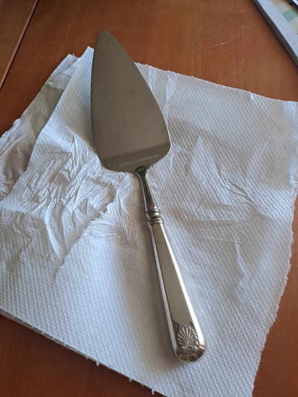 Kakku/piirakkalapio Musla