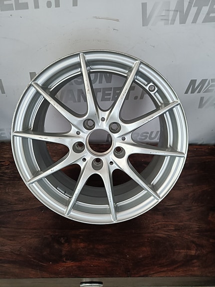 Mercedes Benz W204 C sarja vanne 16"