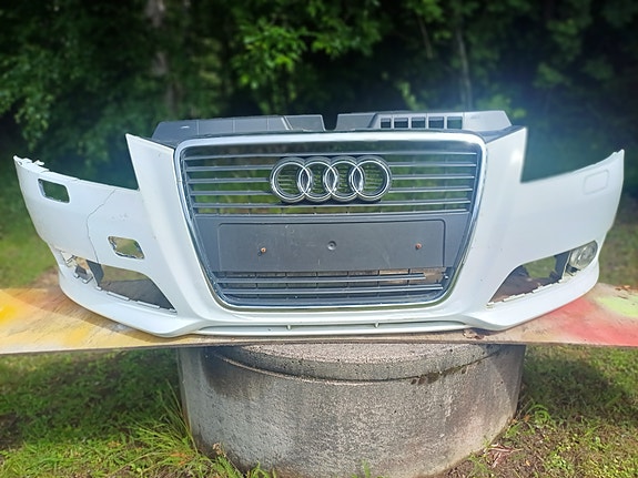 Audi a3 8p