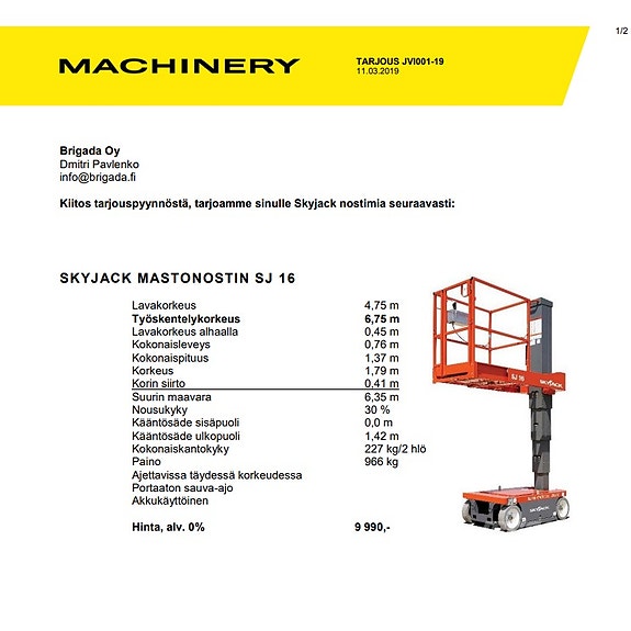 Product image 3 of 5