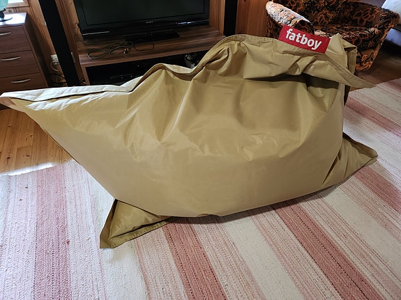Fatboy säkkituoli