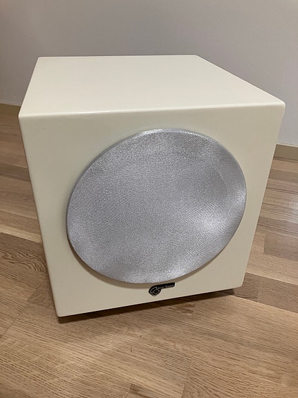 Audio Pro Subwoofer B5 ace-bass