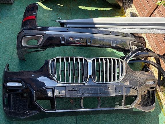BMW X5 G05 M Sport pre lci OEM