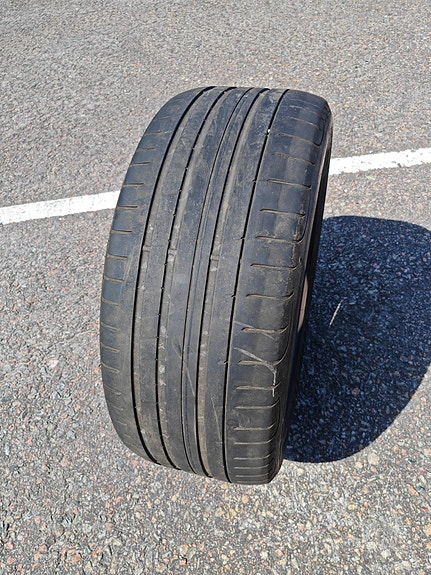 kesärenkaat 20"