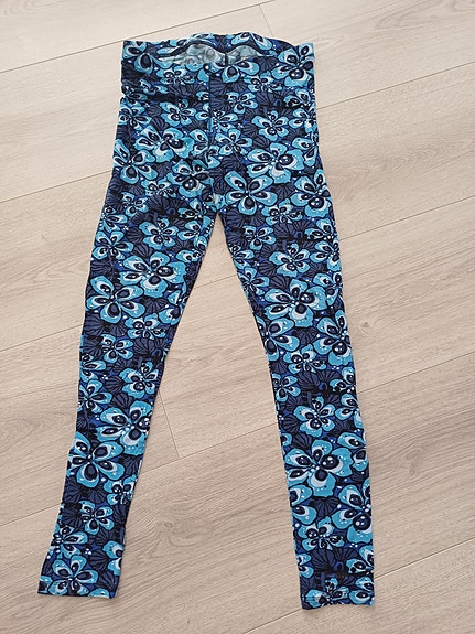 Meandi leggingsit S