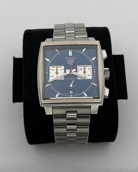 Tag Heuer Monaco