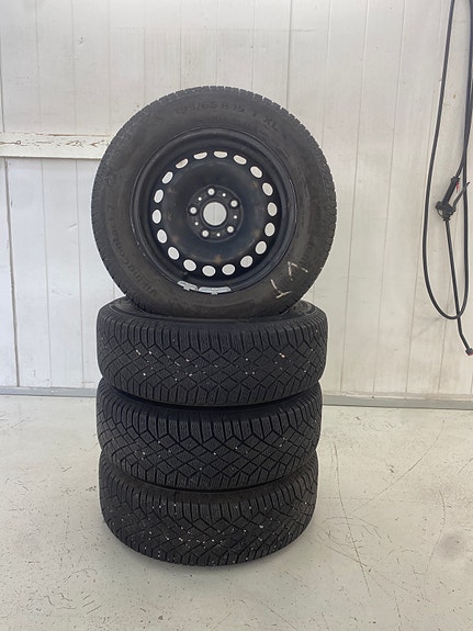 Kitkarenkaat