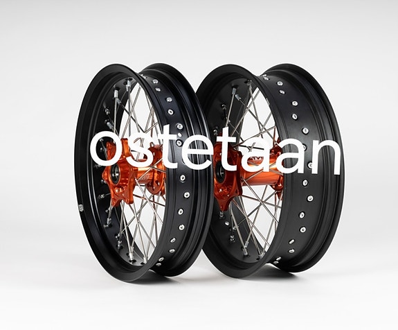Ostetaan smotovanteet